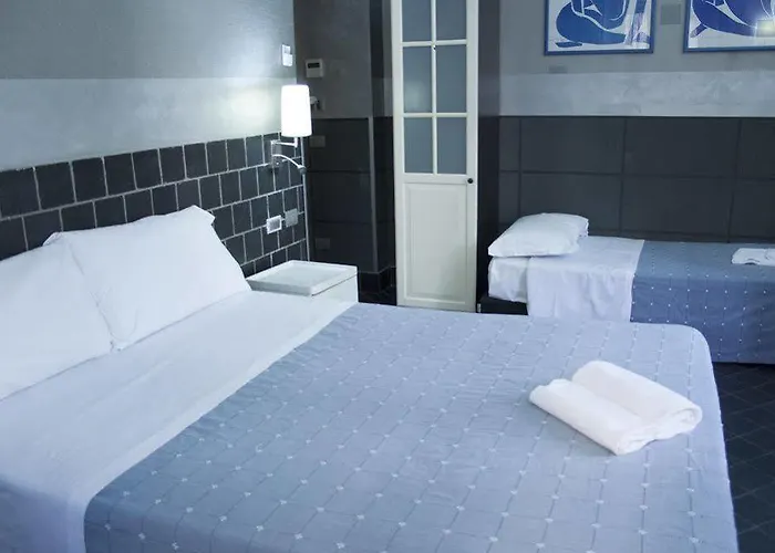 Bubbles Hotel